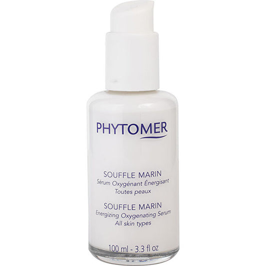 Phytomer Souffle Marin Energizing Oxygenating Serum 100ml/3.4oz