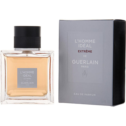 Guerlain L'homme Ideal Extreme Eau De Parfum Spray 30ml/1.7oz