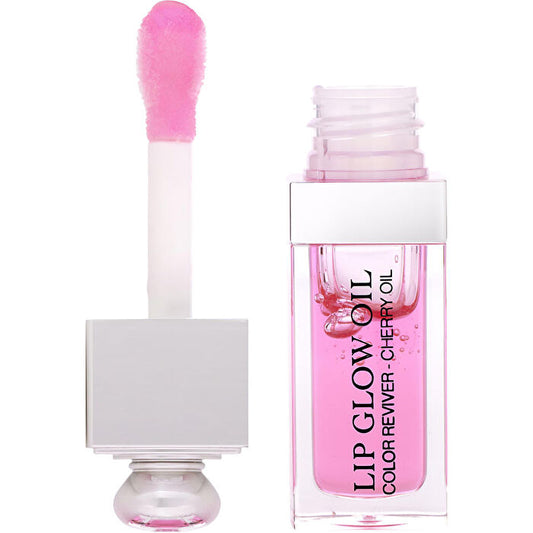 Christian Dior Dior Addict Lip Glow Oil - # 007 Raspberry 6ml/0.2oz