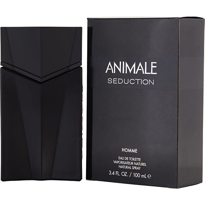 Animale Parfums Animale Seduction Eau De Toilette Spray 100ml/3.4oz