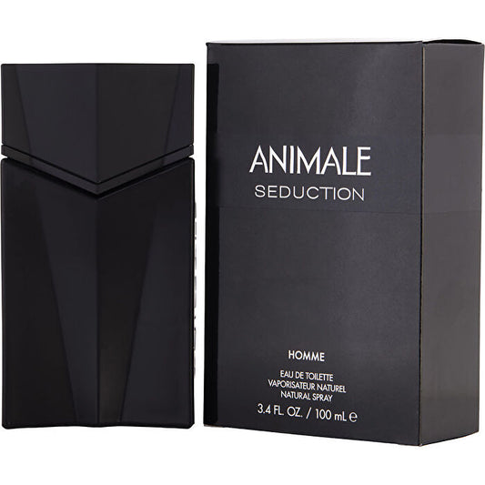 Animale Parfums Animale Seduction Eau De Toilette Spray 100ml/3.4oz