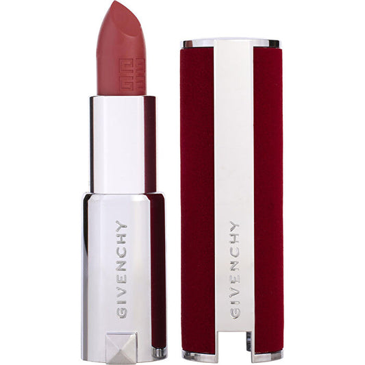 Givenchy Le Rouge Deep Velvet Lipstick - # 12 Nude Rose 3.4g/0.12oz