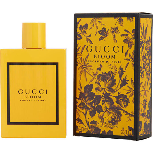 Gucci Bloom Profumo Di Fiori Eau De Parfum Spray 90ml/3.3oz