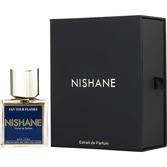 Nishane Fan Your Flames Extrait De Parfum Spray 90ml/3.4oz