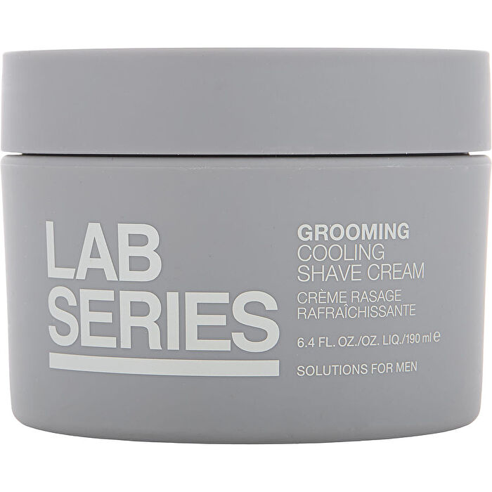 Lab Series Skincare For Men: Cooling Shave Cream 200ml/6.7oz
