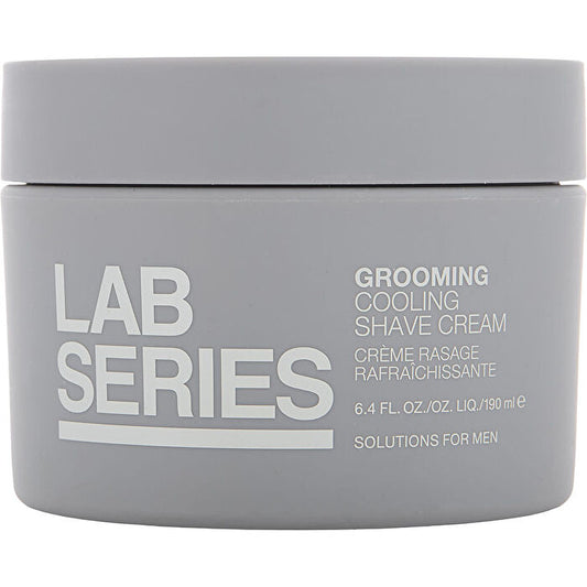 Lab Series Skincare For Men: Cooling Shave Cream 200ml/6.7oz
