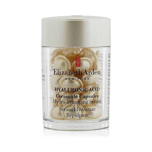 Elizabeth Arden Ceramide Hyaluronic Acid Capsules - Hydra-plumping Serum 30caps