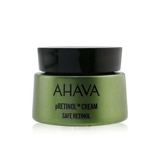 Ahava Safe Retinol Pretinol Cream 50ml/1.7oz