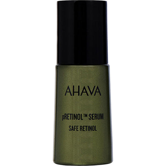 Ahava Safe Retinol Pretinol Serum 30ml/1oz