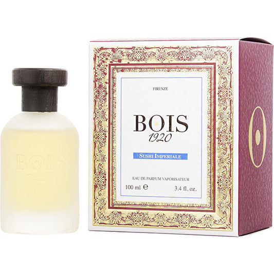 Bois 1920 Sushi Imperiale Eau De Parfum Spray 100ml/3.4oz