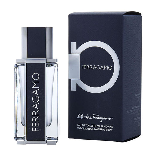 Salvatore Ferragamo Ferragamo Eau De Toilette Spray 50ml/1.7oz