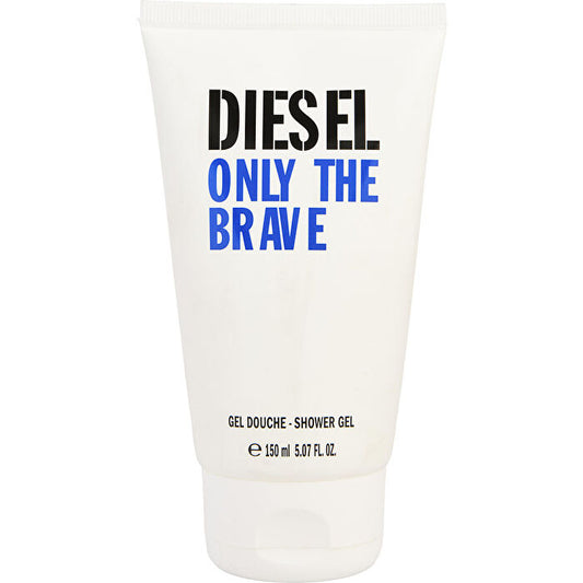 Diesel Only The Brave Shower Gel 150ml/5oz