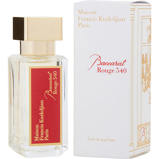 Maison Francis Kurkdjian Baccarat Rouge 540 Eau De Parfum Spray 30ml/1.2oz