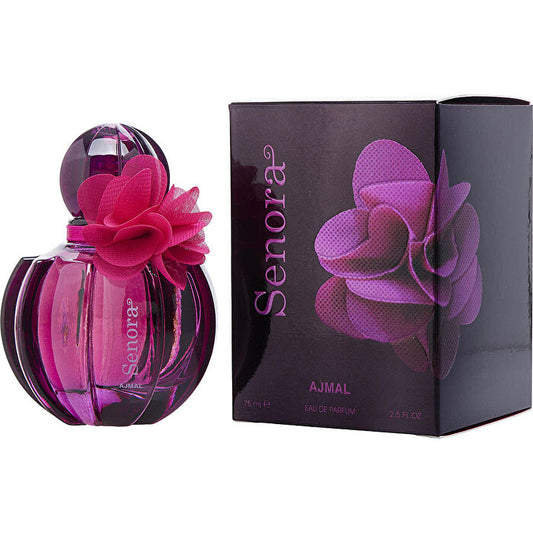 Ajmal Senora Eau De Parfum Spray 60ml/2.5oz