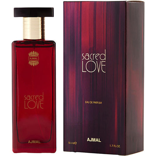 Ajmal Sacred Love Eau De Parfum Spray 30ml/1.7oz