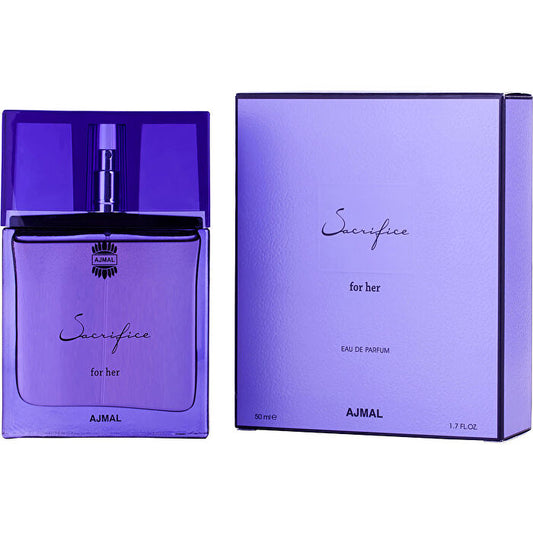 Ajmal Sacrifice For Her Eau De Parfum Spray 30ml/1.7oz