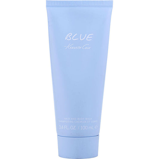 Kenneth Cole Blue Hair And Body Wash 90ml/3.4oz