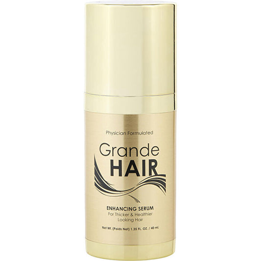 Grande Cosmetics : Hc_conditioner Grandehair Enhancing Serum 30ml/1.35oz