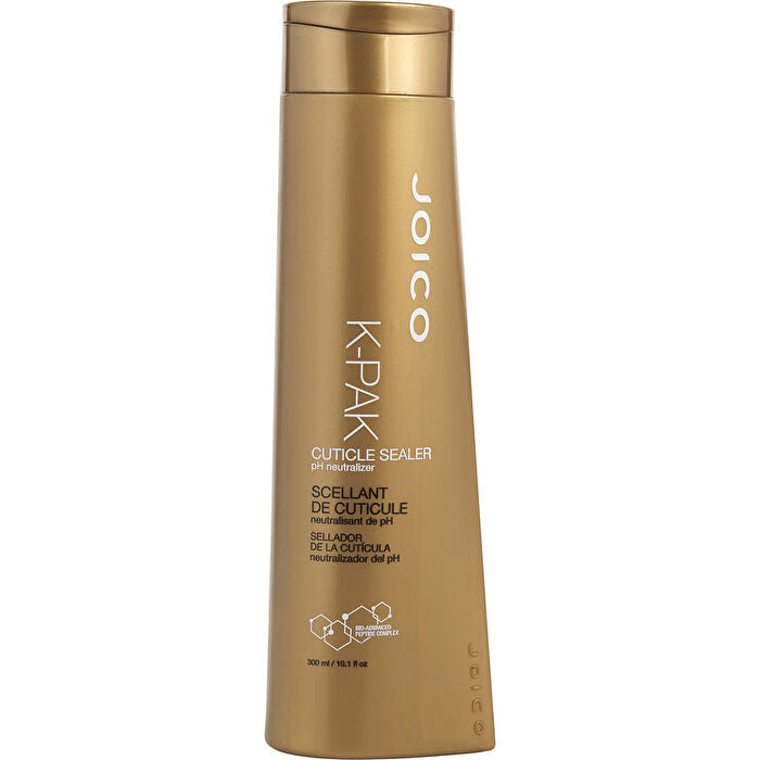 Joico K Pak Professional Cuticle Sealer (packaging May Vary) 300ml/10.1oz