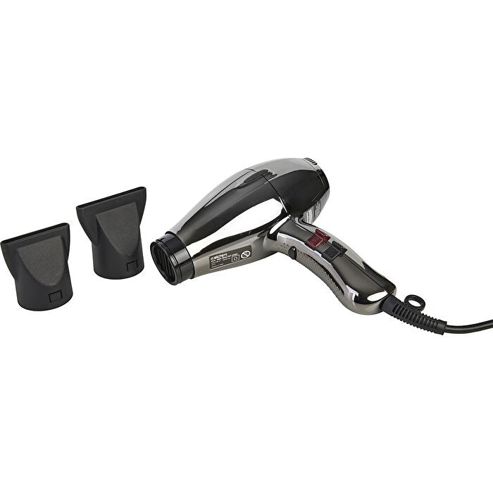 Elchim 3900 Healthy Ionic Hair Dryer - Titanium
