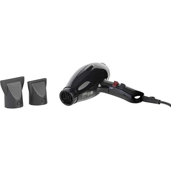 Elchim 3900 Healthy Ionic Hair Dryer - Black