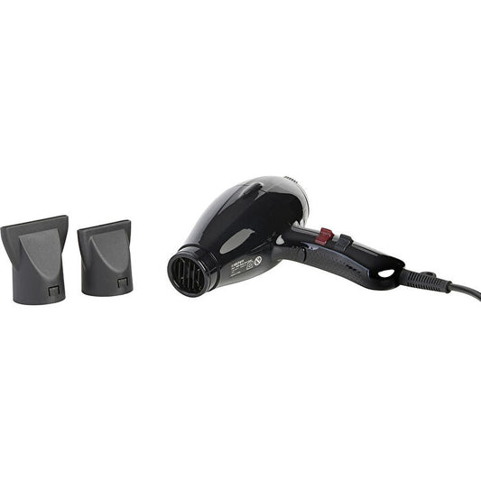 Elchim 3900 Healthy Ionic Hair Dryer - Black