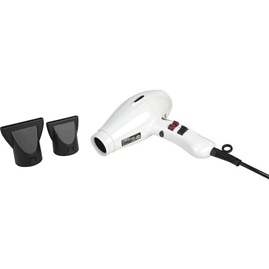 Elchim 3900 Healthy Ionic Hair Dryer - White