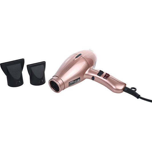 Elchim 3900 Healthy Ionic Hair Dryer - Venetian Rose Gold