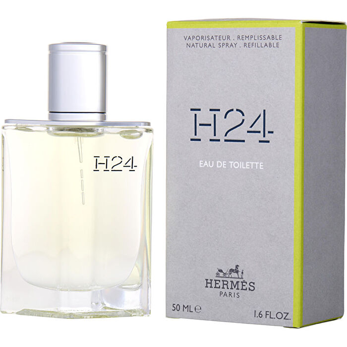 Hermes H24 Eau De Toilette Spray 30ml/1.7oz