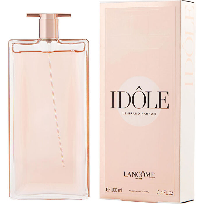 Lancome Idole Eau De Parfum Spray 90ml/3.4oz