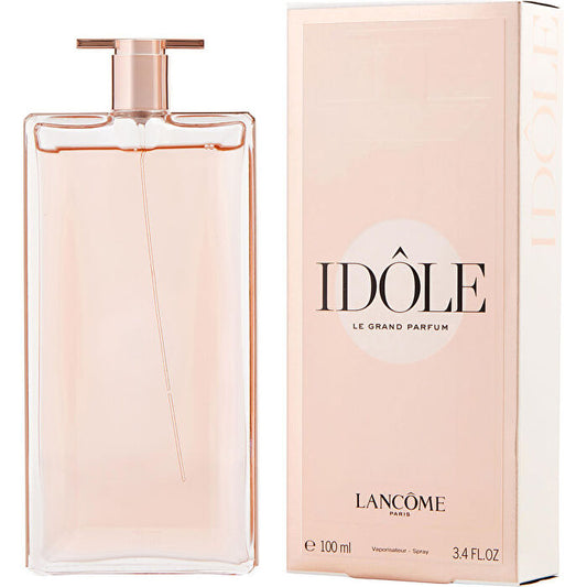 Lancome Idole Eau De Parfum Spray 90ml/3.4oz