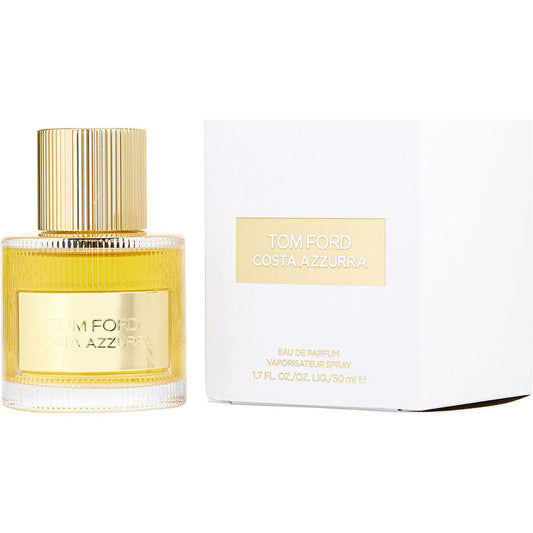 Tom Ford Costa Azzurra Eau De Parfum Spray (new Packaging) 30ml/1.7oz