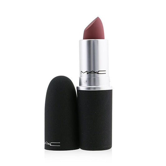 Mac Lip Color Powder Kiss Lipstick - # 932 Kinda Soar-ta 3g/0.1oz