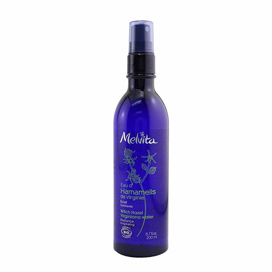 Melvita Witch Hazel Virginiana Water 200ml/6.7oz