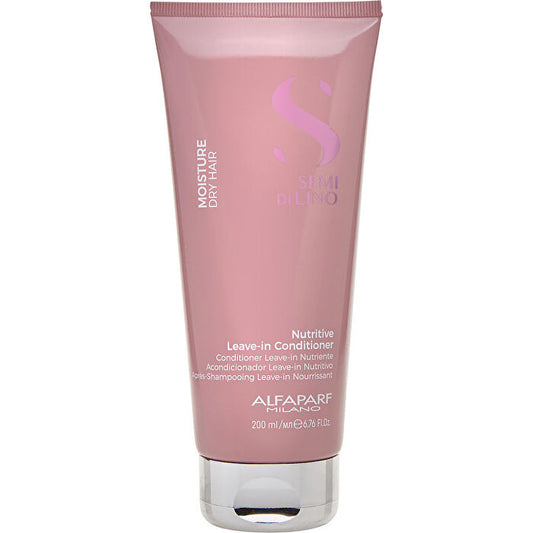 Alfaparf Semi Di Lino Moisture Nutritive Leave-in Conditioner 200ml/6.7oz