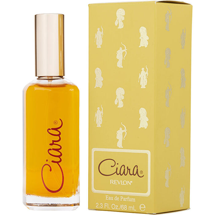 Revlon Ciara 100% Eau De Parfum Spray 60ml/2.3oz