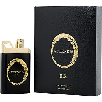 Accendis 0.2 Eau De Parfum Spray 90ml/3.4oz