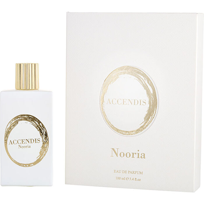 Accendis Lucevera Eau De Parfum Spray 90ml/3.4oz