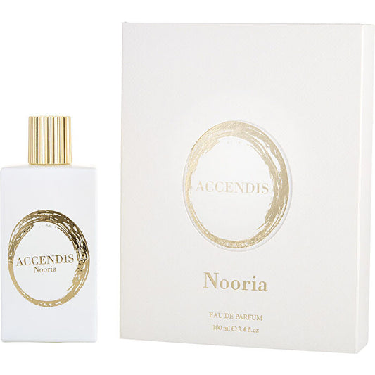 Accendis Lucevera Eau De Parfum Spray 90ml/3.4oz