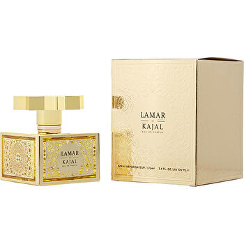Kajal Lamar Eau De Parfum Spray 90ml/3.4oz