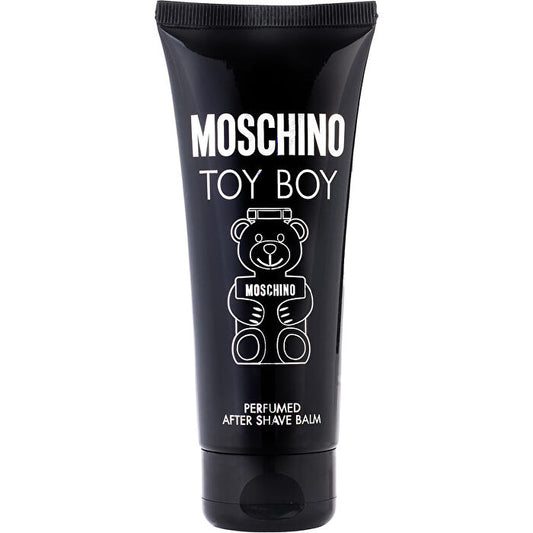 Moschino Toy Boy Aftershave Balm 90ml/3.4oz
