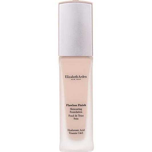 Elizabeth Arden Flawless Finish Skincaring Foundation - # 140c 30ml/1oz