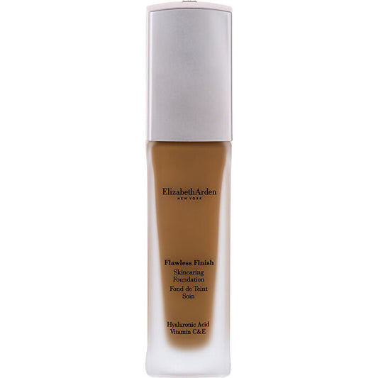 Elizabeth Arden Flawless Finish Skincaring Foundation - # 520w 30ml/1oz
