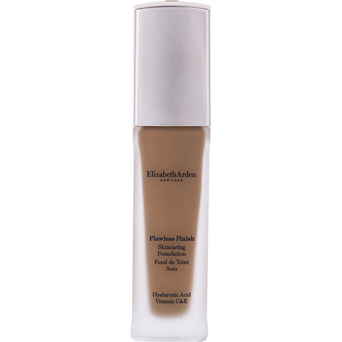 Elizabeth Arden Flawless Finish Skincaring Foundation - # 550n 30ml/1oz