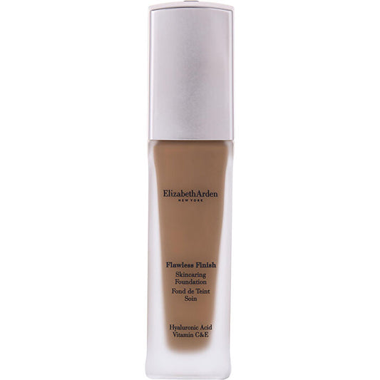 Elizabeth Arden Flawless Finish Skincaring Foundation - # 550n 30ml/1oz