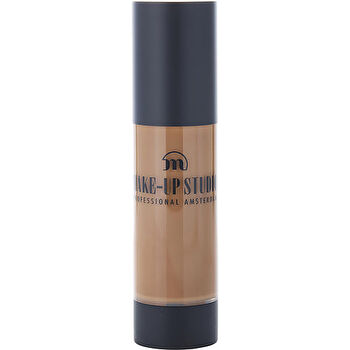 Make-up Studio No Transfer Fluid Foundation - # Oriental Olive 35ml/1.18oz