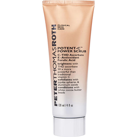 Peter Thomas Roth Potent-c Power Scrub 120ml/4oz