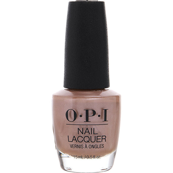Opi Opi Cosmo-not Tonight Honey Nail Lacquer 15ml/0.5oz
