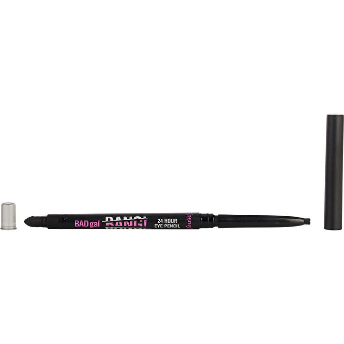 Benefit Badgal Bang! 24 Hour Eyeliner Pencil - Pitch Black 0.26g/0.009oz