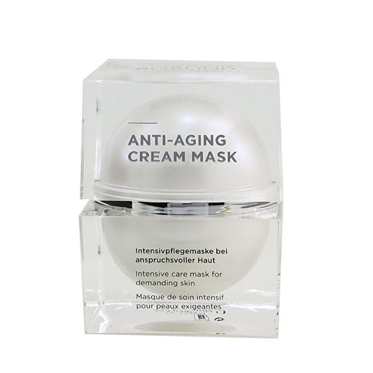 Annemarie Borlind Anti-aging Cream Mask - Intensive Care Mask For Demanding Skin 50ml/1.7oz
